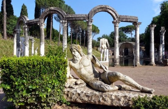 Escapada a Tivoli