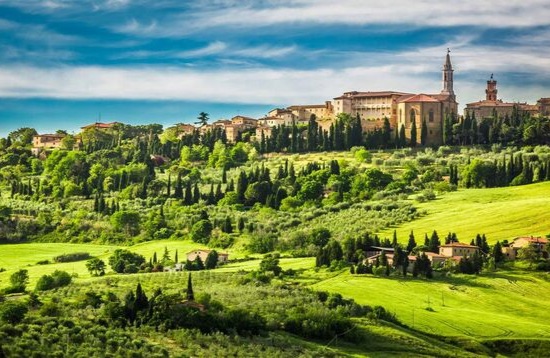 Escapada a la Toscana