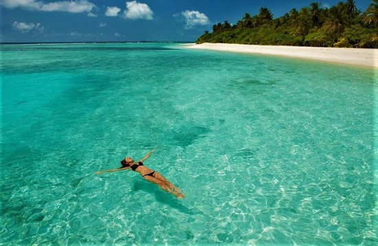 Excursión a las islas Rosario (Barú, Cholon y Playa Blanca)