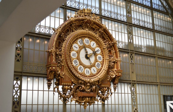Museo D'Orsay