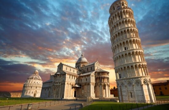 Escapada a Florencia y Pisa