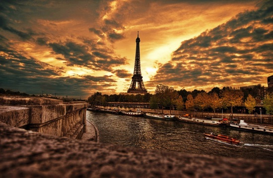 Torre Eiffel