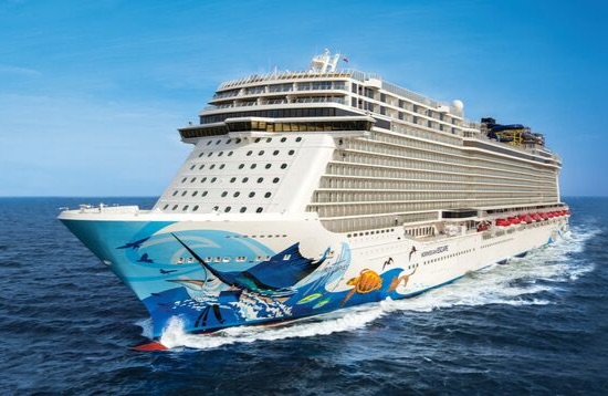 Crucero Báltico (10D/9N)