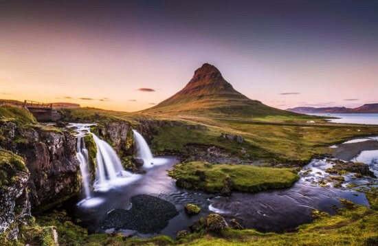 Península de Snæfellsnes